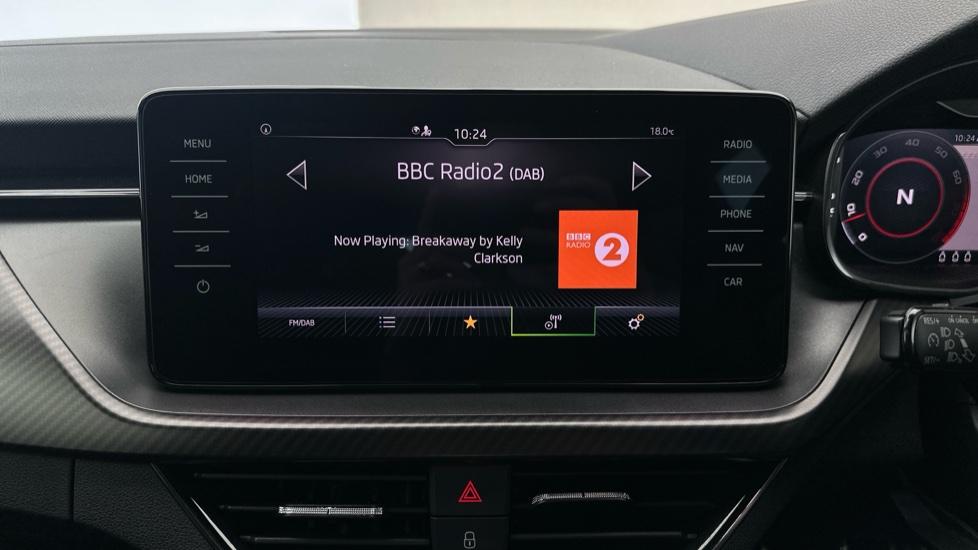 DAB Radio