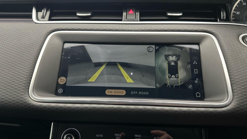 Rear View Camera