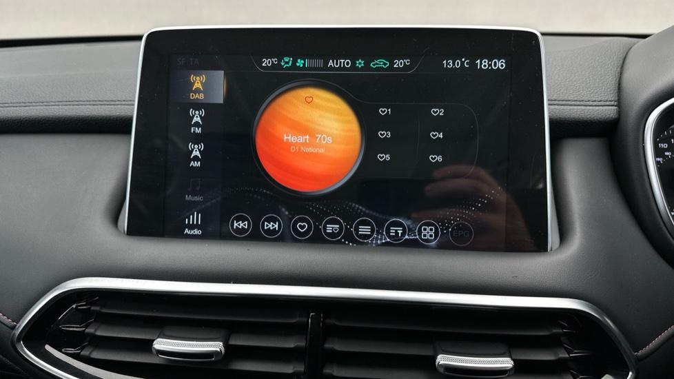 DAB Radio