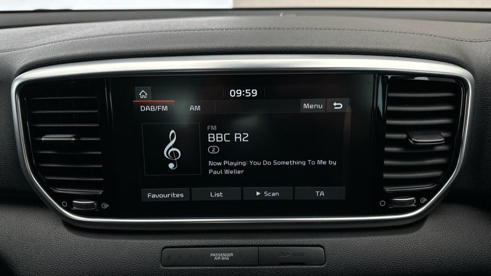 DAB Radio