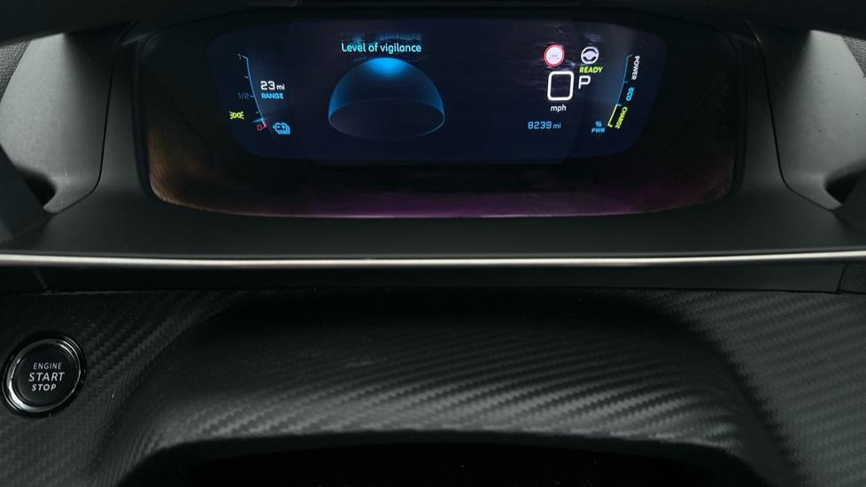 Digital Dashboard 