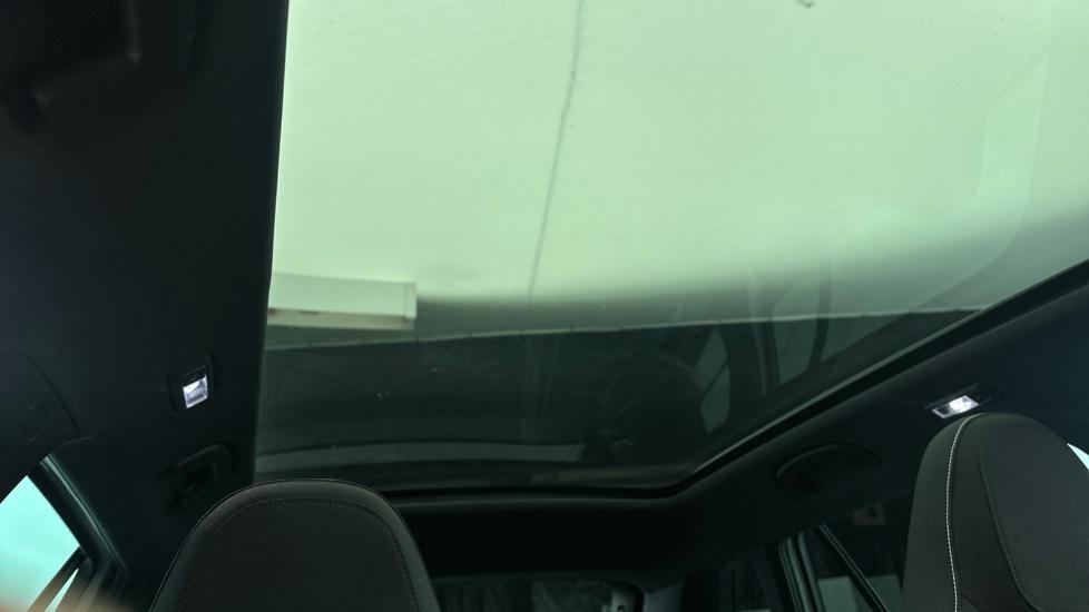 Panoramic Roof 