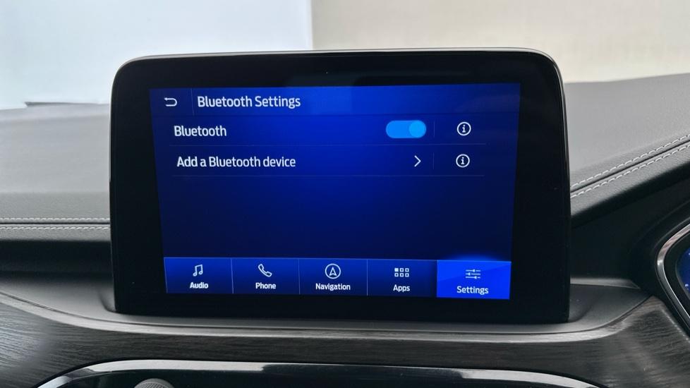 Bluetooth