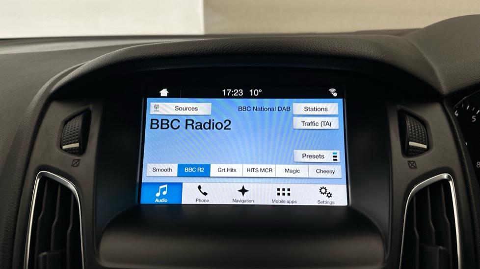 DAB Radio