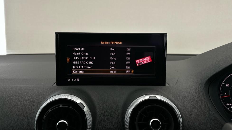 DAB Radio