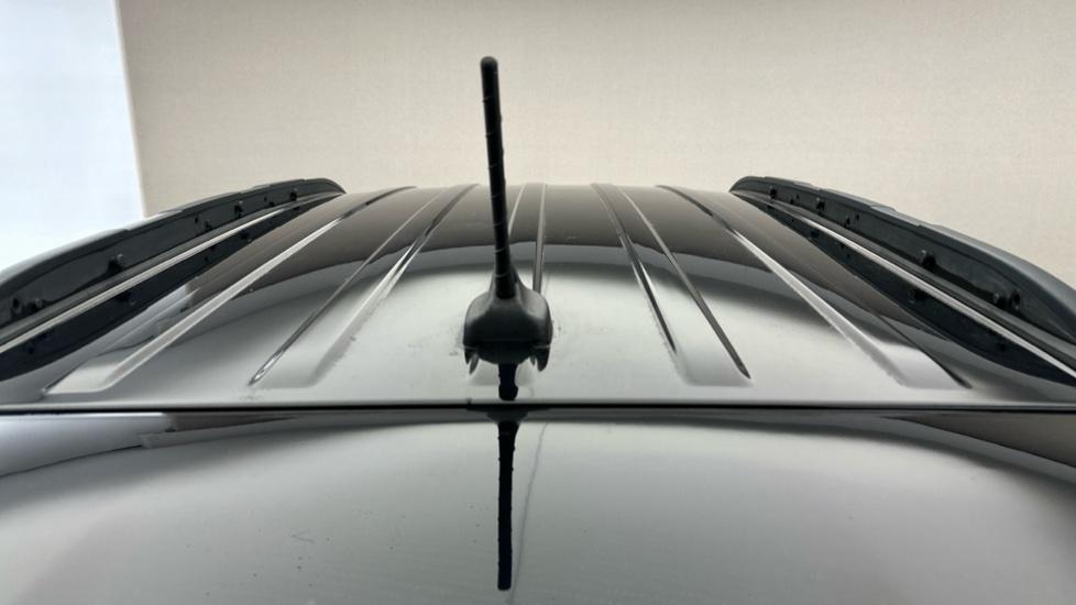 Roof Rails