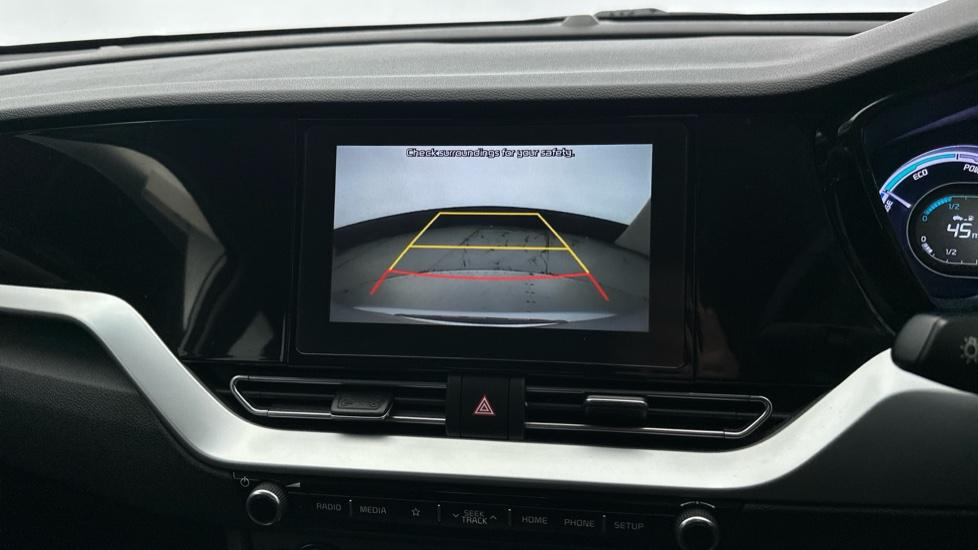 Rear View Camera