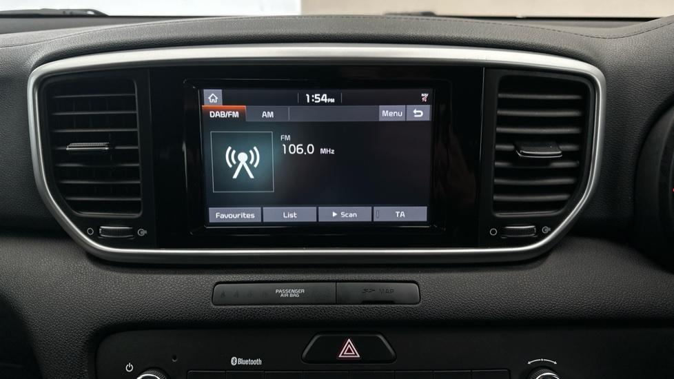 DAB Radio