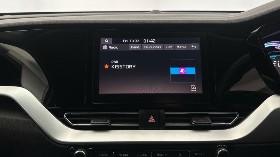 DAB Radio