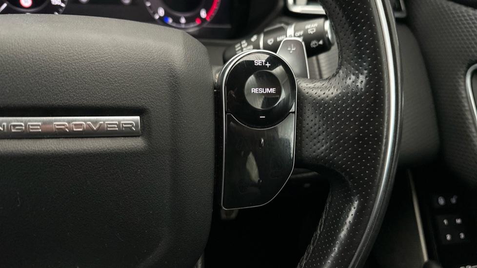 Cruise Control / Speed Limiter /Paddle Shift Heated Seats 