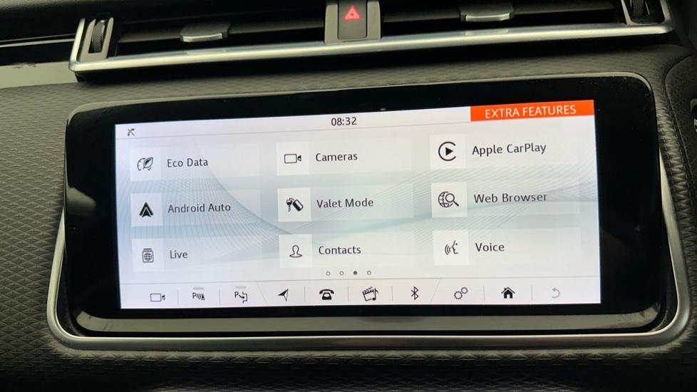 Apple Car Play & Android Auto