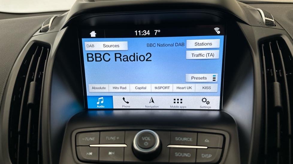 DAB Radio