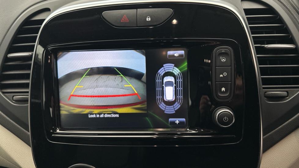 Rear View Camera