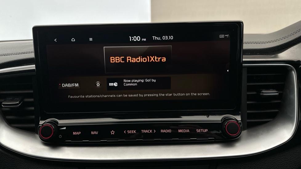 DAB Radio