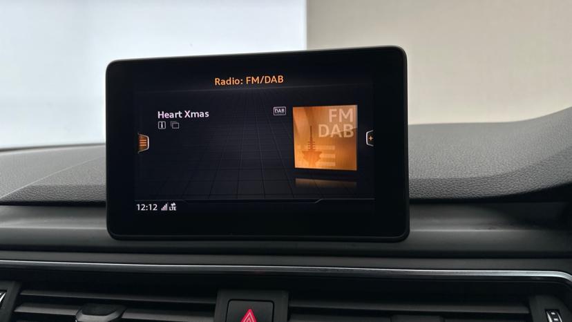 DAB Radio