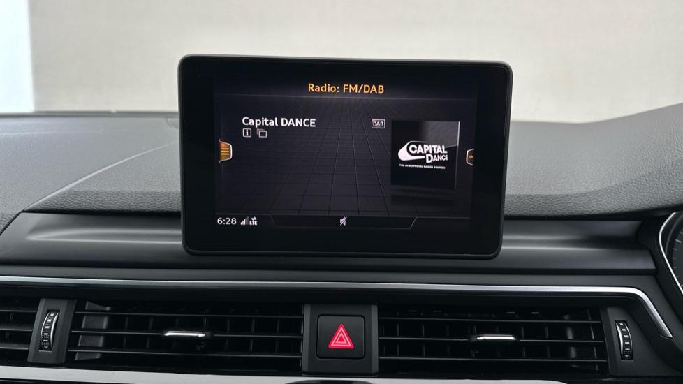 DAB Radio