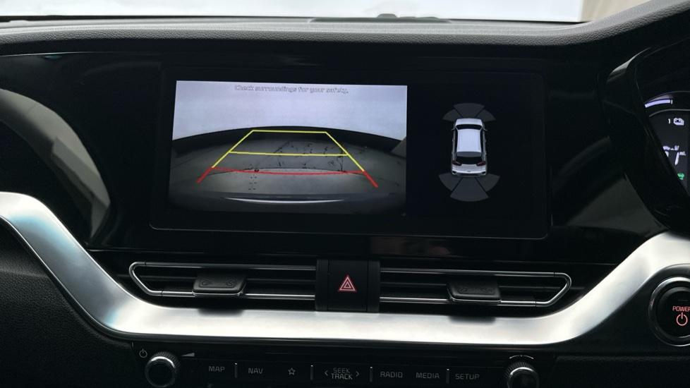 Rear View Camera