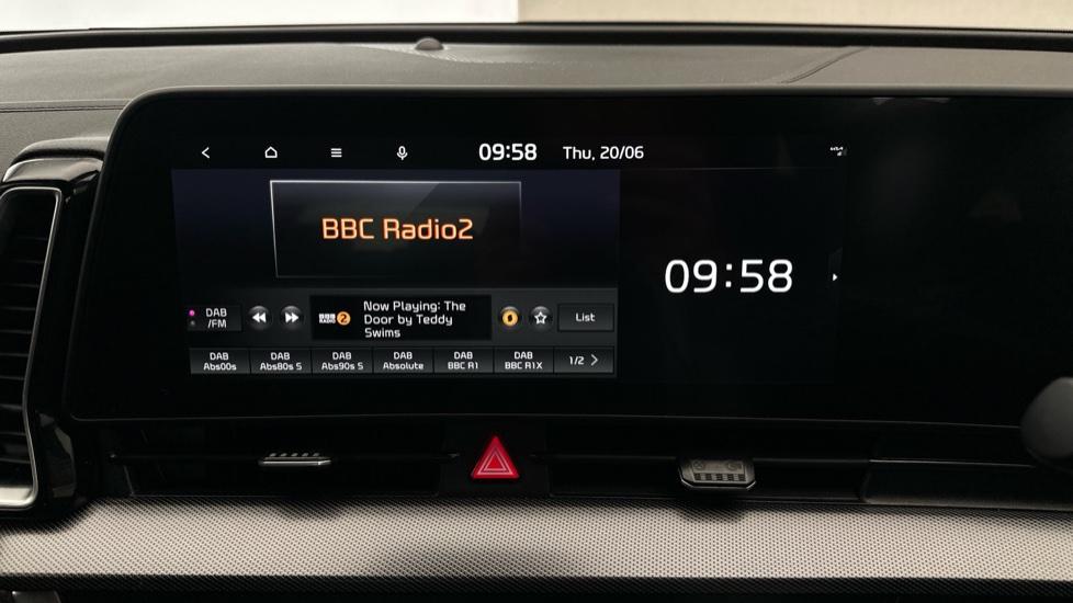 DAB Radio