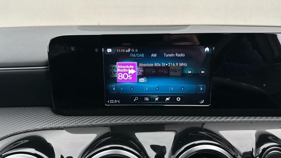 DAB Radio