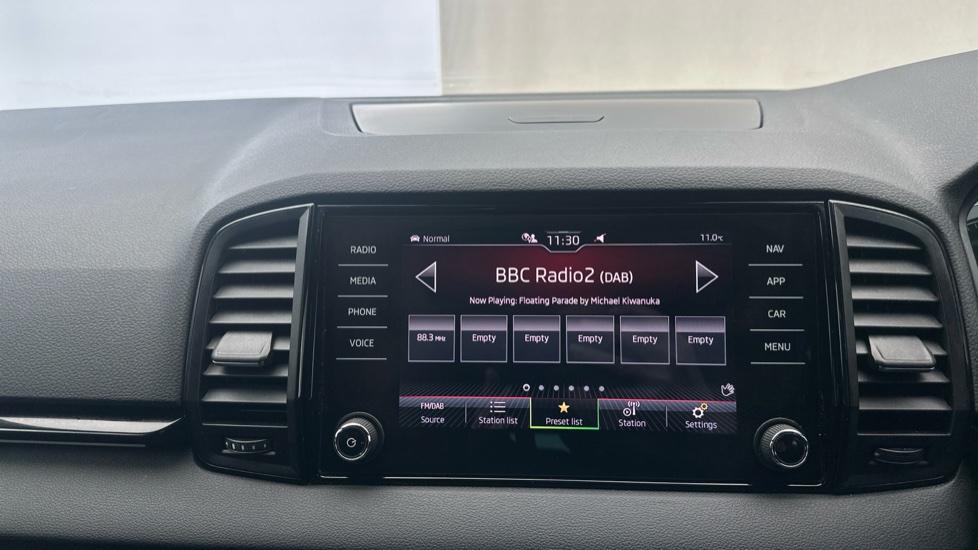 DAB Radio