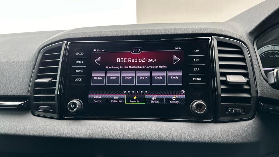 DAB Radio