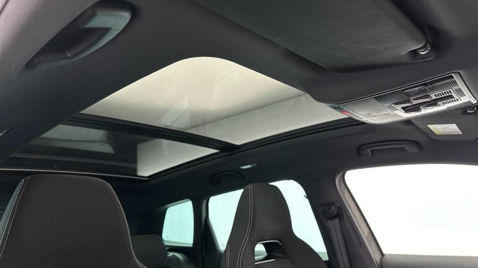 Panoramic Roof