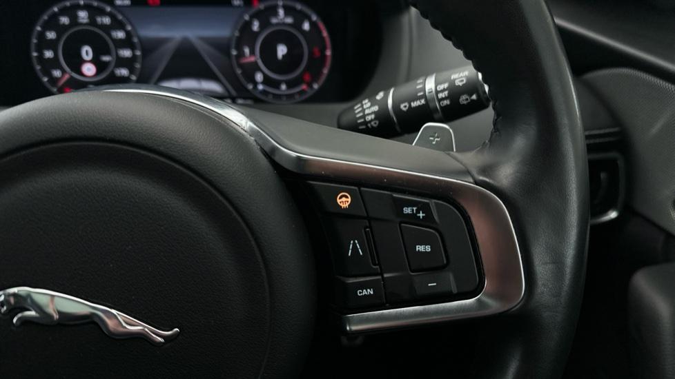 Heated Steering Wheel /Paddle Shift /Lane Assist 