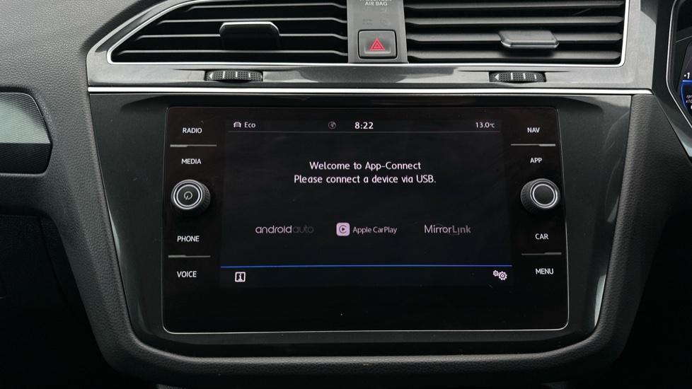 Apple Car Play & Android Auto