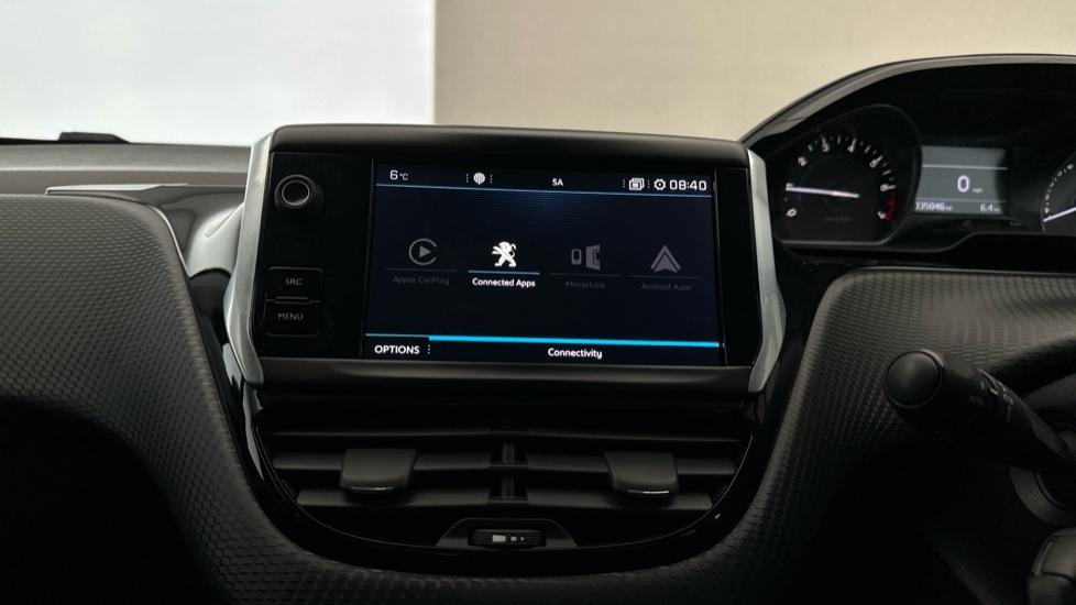 Apple Car Play & Android Auto