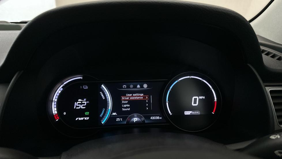 Digital Dashboard 