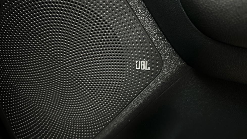 Upgrade Speaker System 