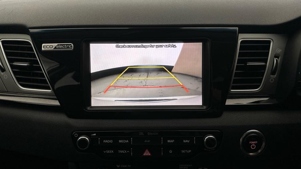 Rear View Camera