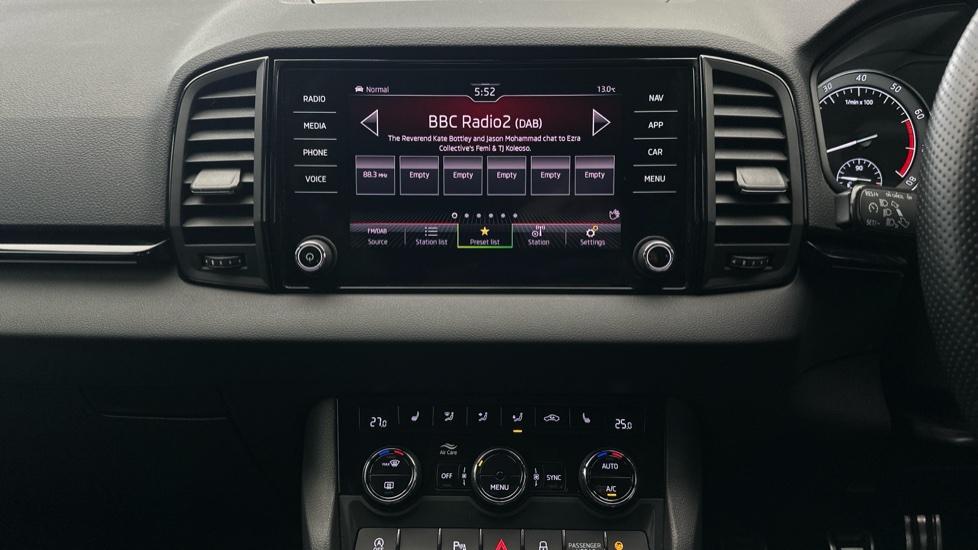 DAB Radio