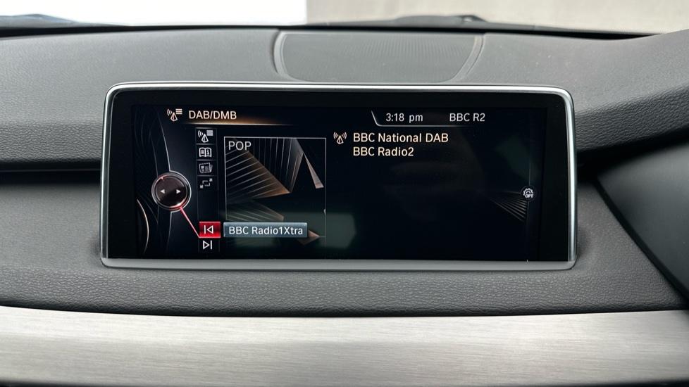 DAB Radio