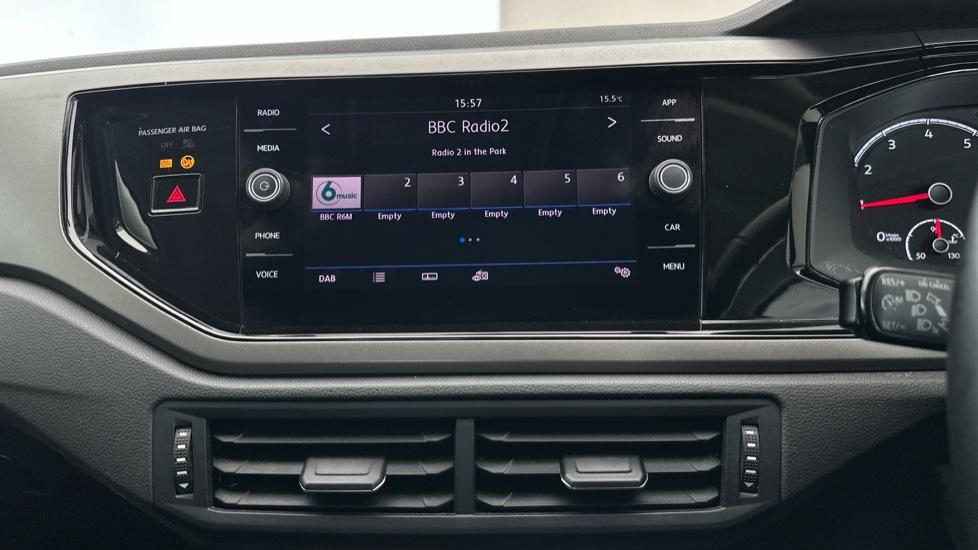 DAB Radio