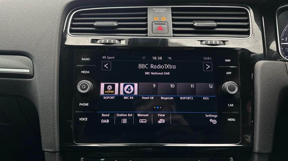 DAB Radio