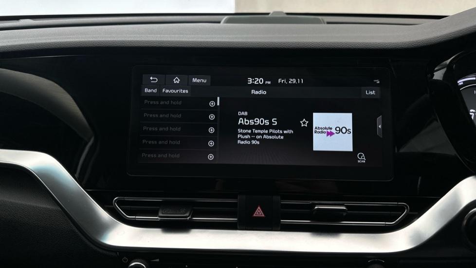 DAB Radio