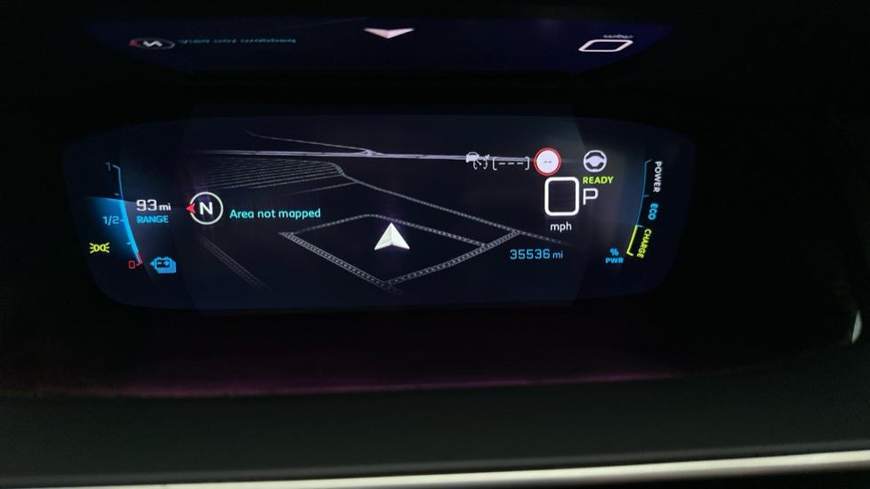 Digital Dashboard 