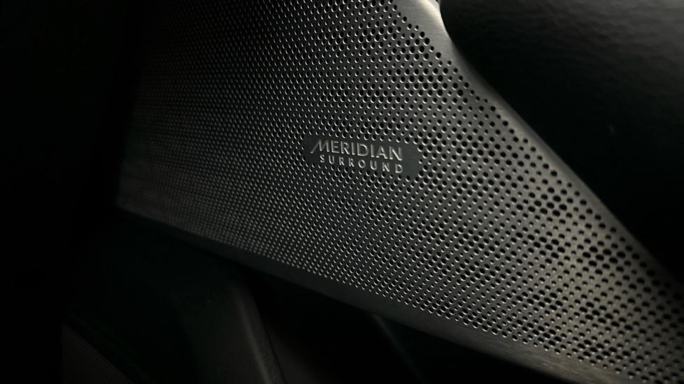 Upgrade Speaker System 