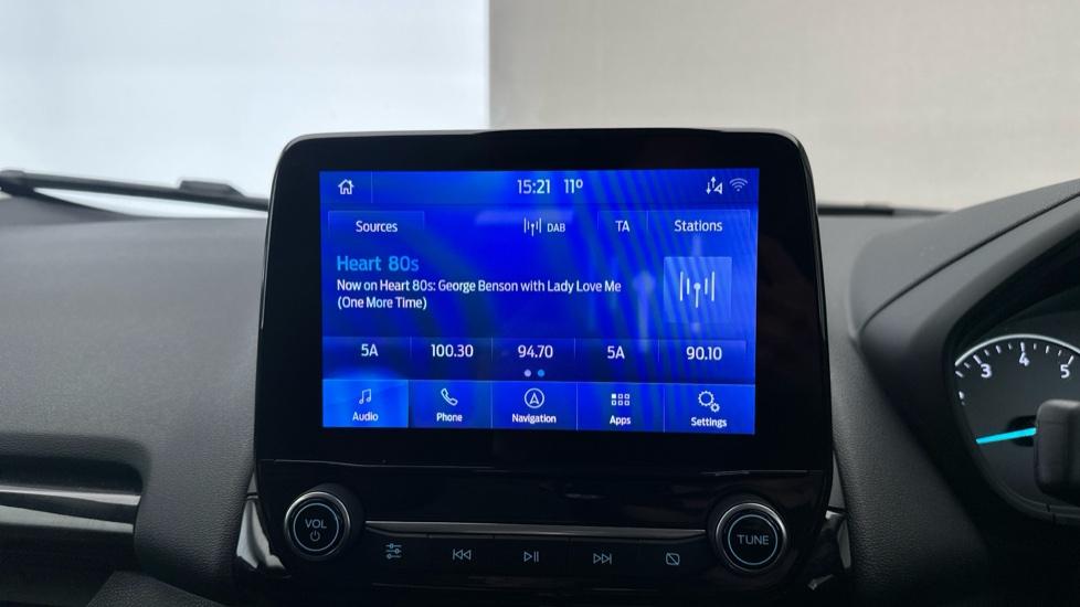 DAB Radio