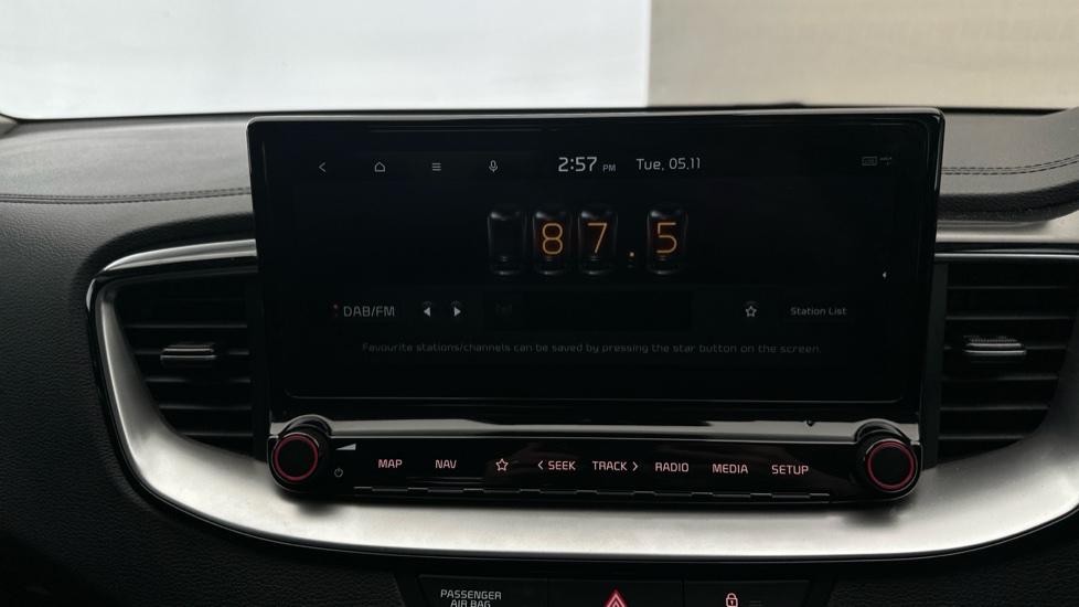 DAB Radio