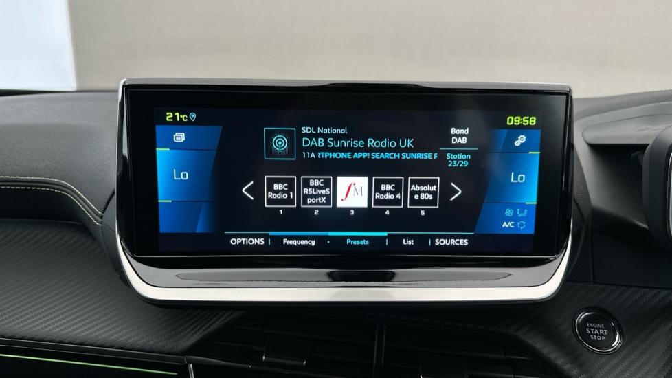 DAB Radio