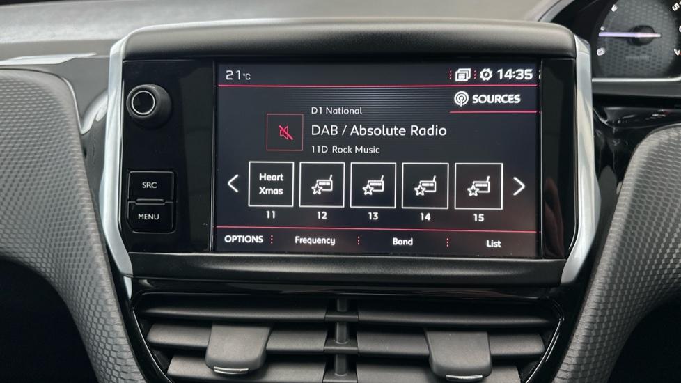 DAB Radio