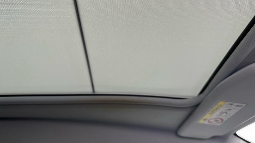 Panoramic Roof 