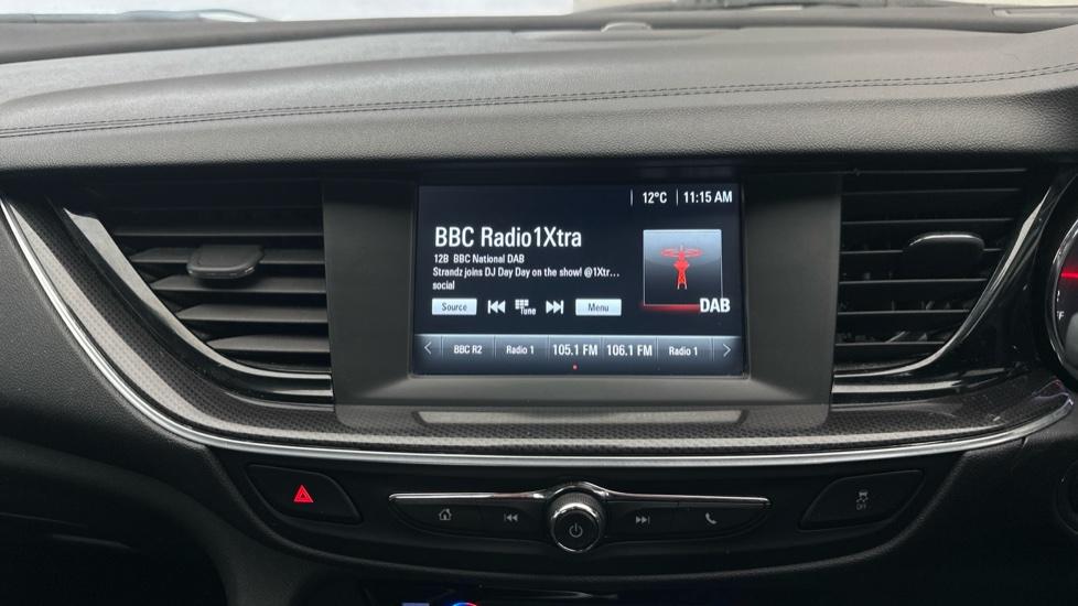 DAB Radio