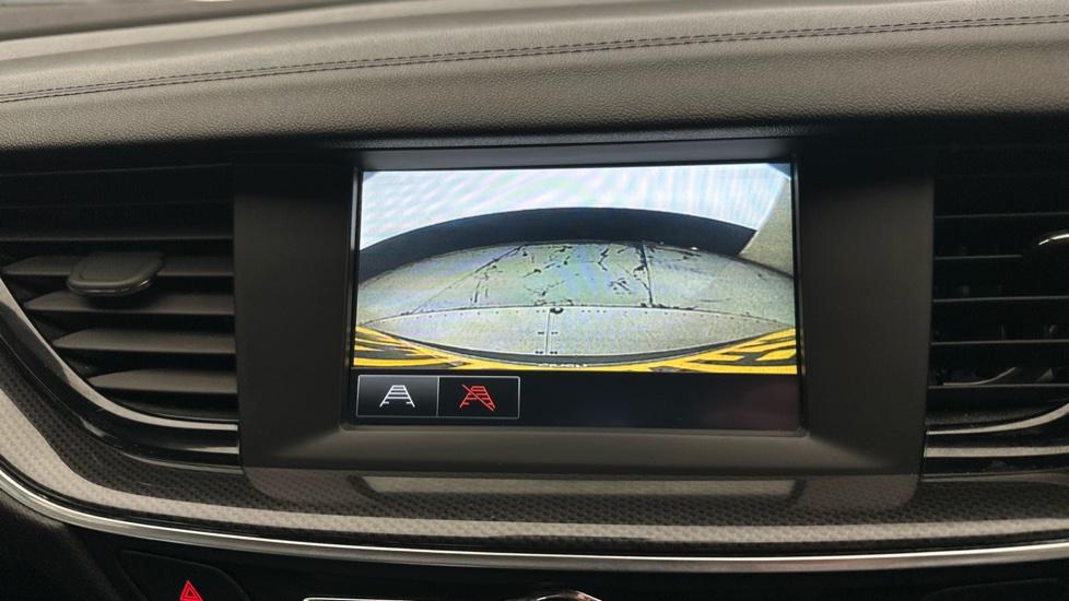 Rear View Camera