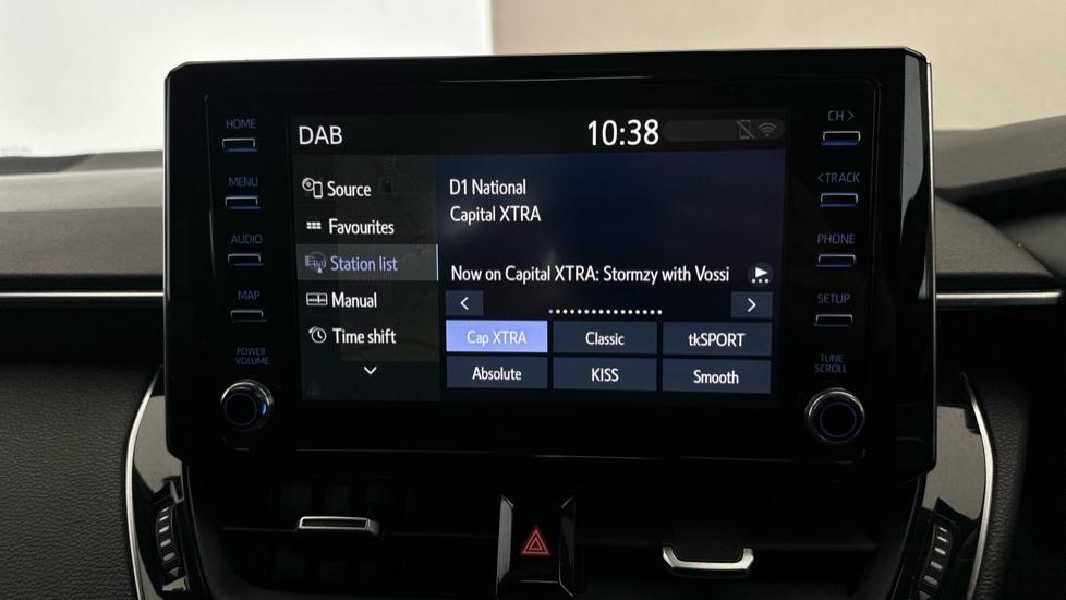 DAB Radio