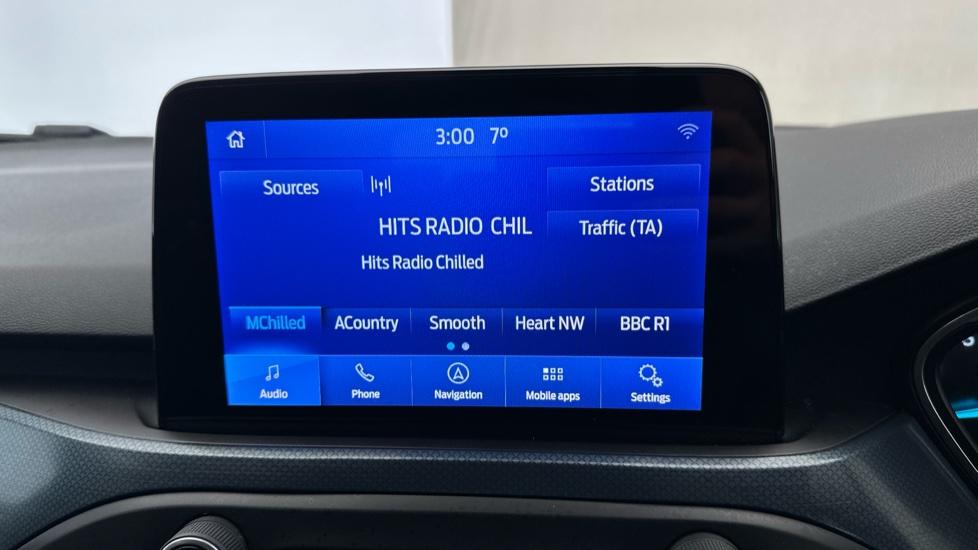 DAB Radio