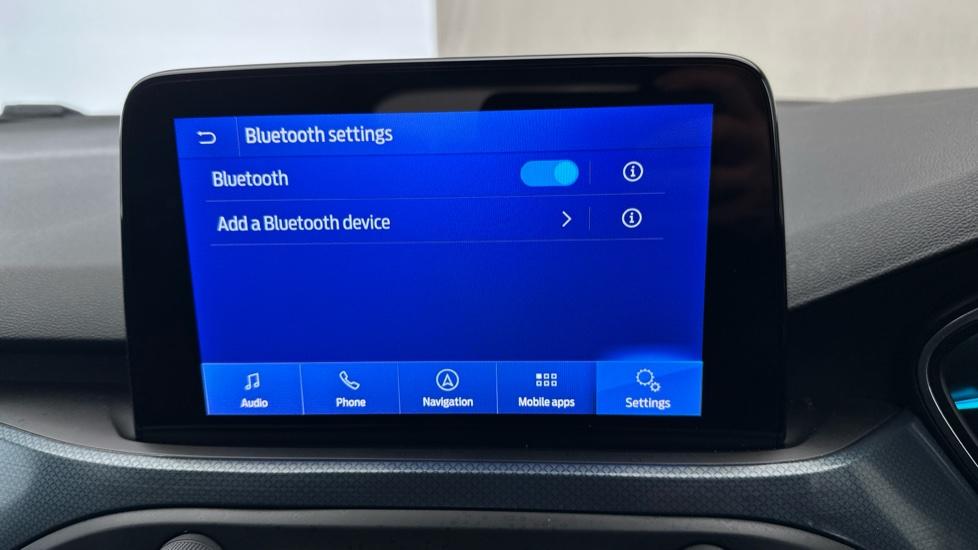 Bluetooth