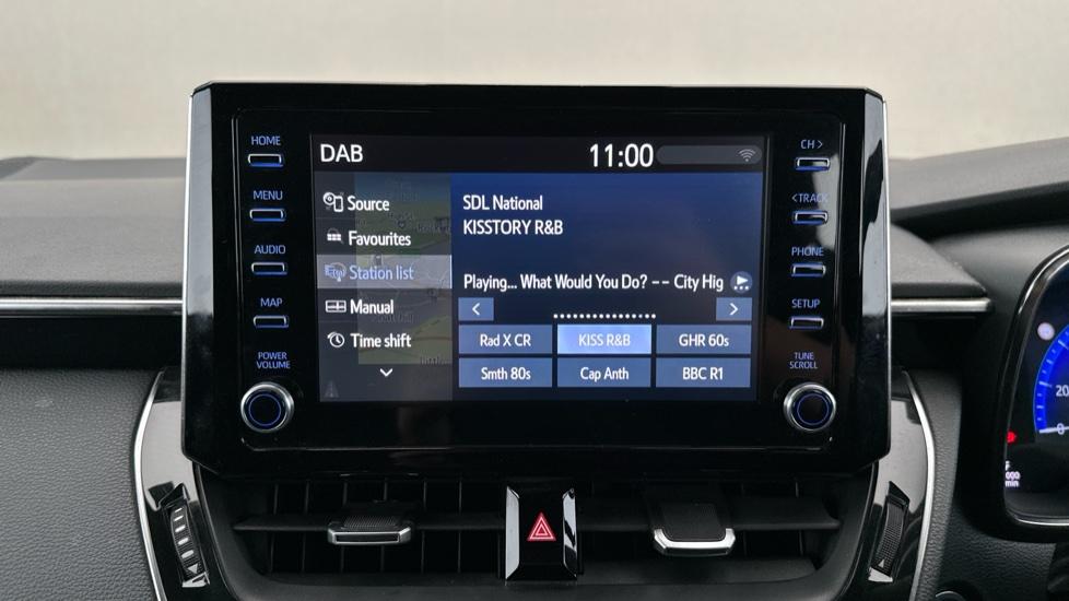 DAB Radio